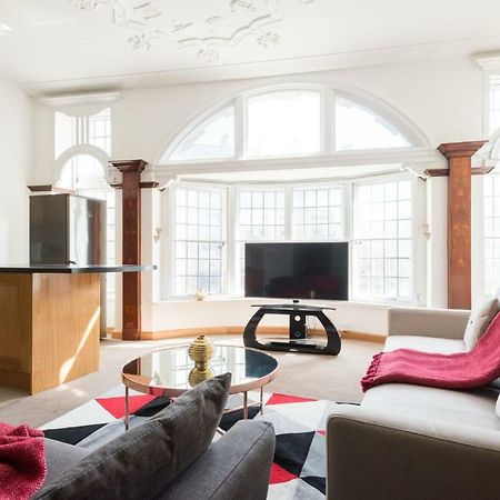 The College Green Loft - Historic Light-Flooded 3Bdr Home Bristol Exterior photo