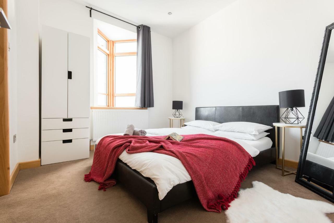 The College Green Loft - Historic Light-Flooded 3Bdr Home Bristol Exterior photo